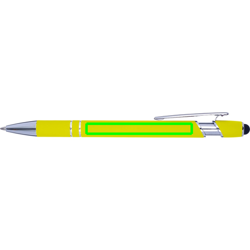 Pozycja nadruku: Korpus (60 × 6 mm)