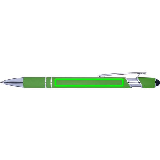 Pozycja nadruku: Korpus (60 × 6 mm)