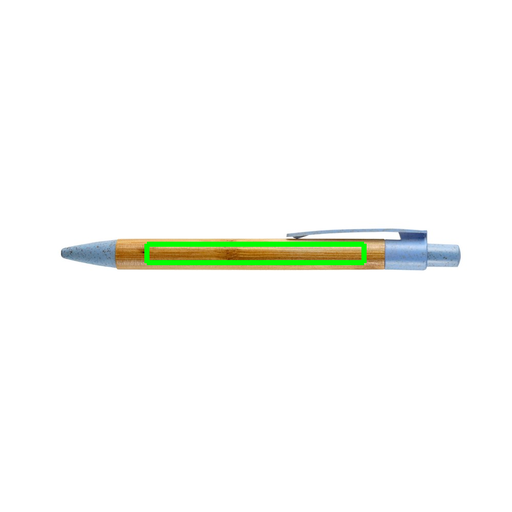Pozycja nadruku: Korpus (70 × 6 mm)