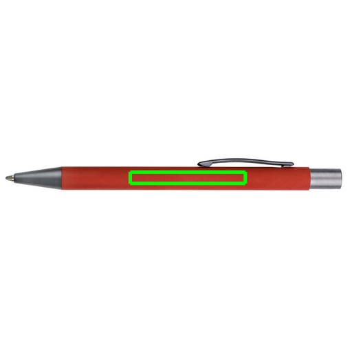 Pozycja nadruku: Element 2 Przód (60 × 6 mm)