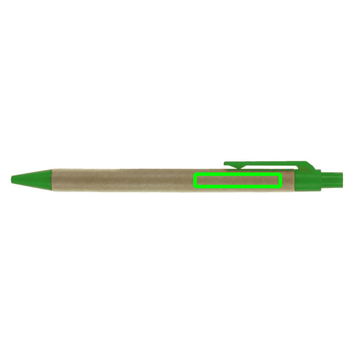 Pozycja nadruku: Korpus (6 × 40 mm)