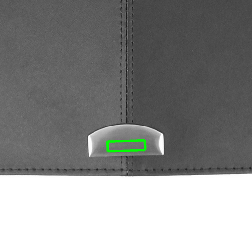 Pozycja nadruku: Tabliczka (30 × 8 mm)