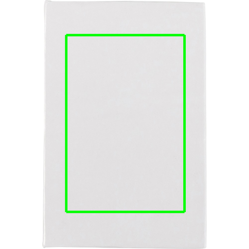 Pozycja nadruku: Przód (40 × 60 mm)