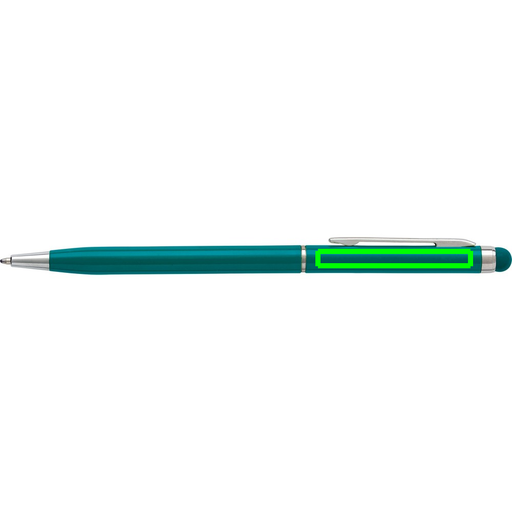 Pozycja nadruku: Korpus (40 × 4 mm)