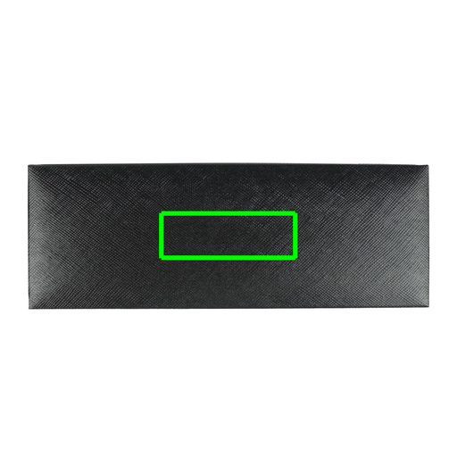 Pozycja nadruku: Etui Góra (60 × 20 mm)