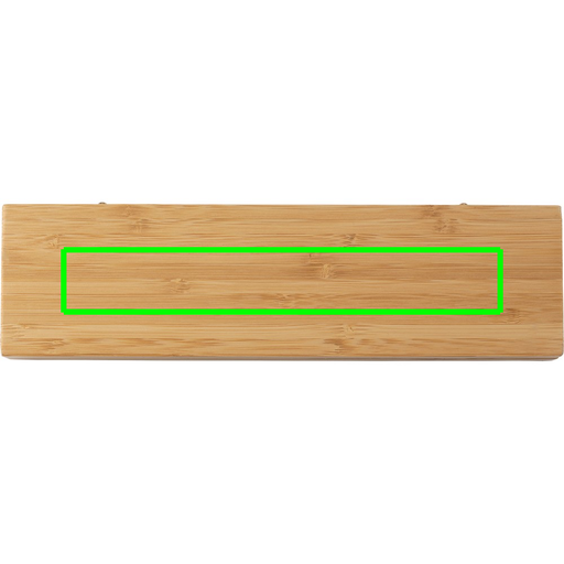 Pozycja nadruku: Etui Góra