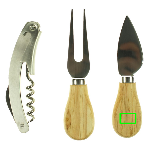 Pozycja nadruku: Knife Uchwyt