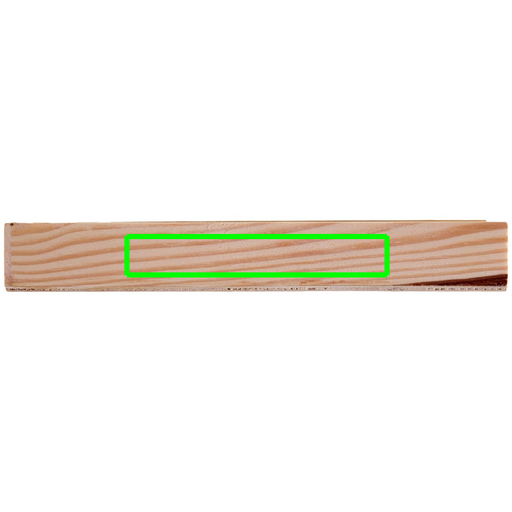 Pozycja nadruku: Etui Bok (15 × 100 mm)