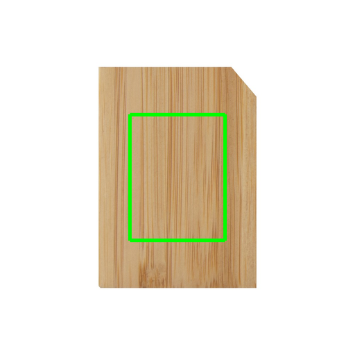 Pozycja nadruku: Element 1 Przód (30 × 40 mm)