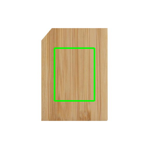 Pozycja nadruku: Element 2 Przód (30 × 40 mm)
