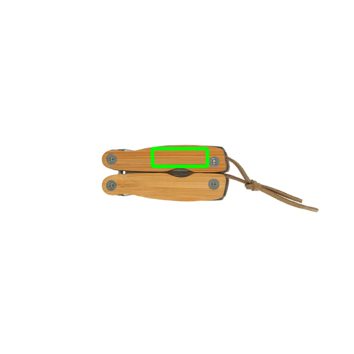 Pozycja nadruku: Bok (30 × 10 mm)