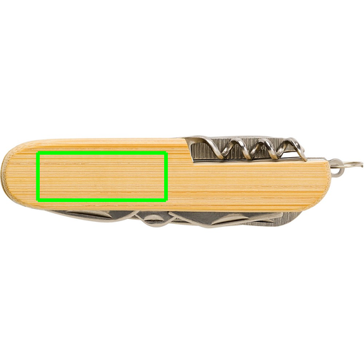 Pozycja nadruku: Tył (35 × 13 mm)