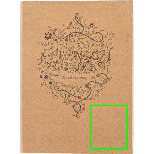 Pozycja nadruku: Przód (60 × 50 mm)