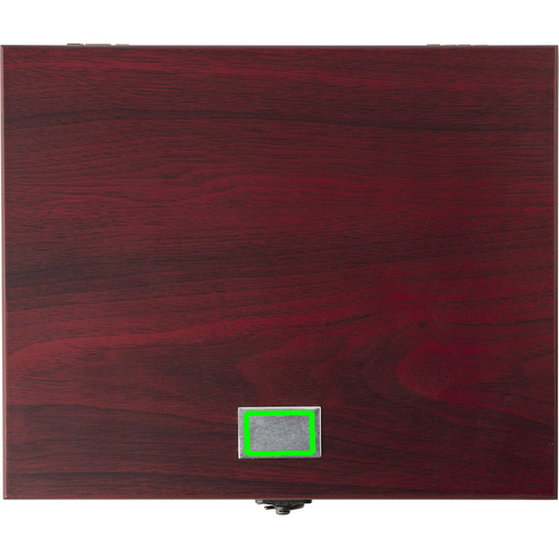 Pozycja nadruku: Tabliczka (32 × 20 mm)