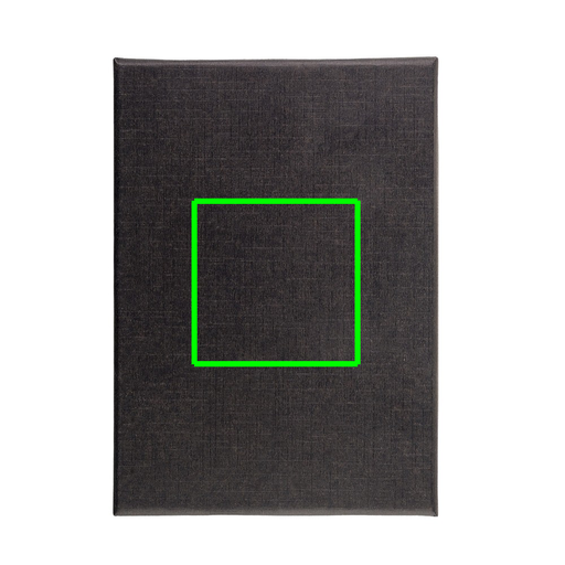 Pozycja nadruku: Etui Przód (50 × 50 mm)