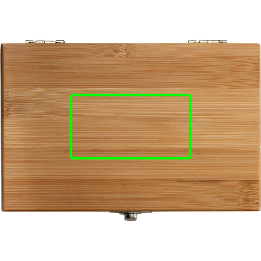 Pozycja nadruku: Etui Góra