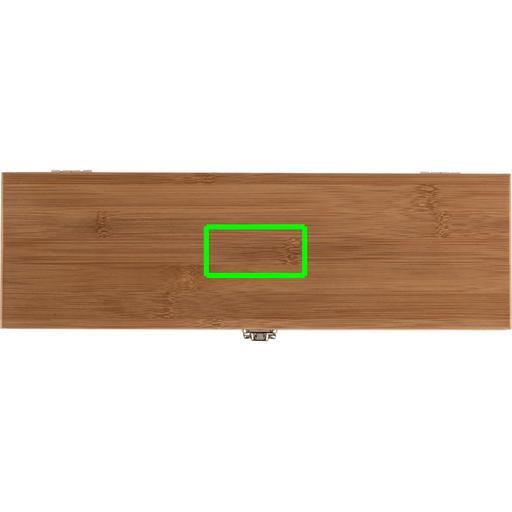 Pozycja nadruku: Etui Góra (70 × 35 mm)