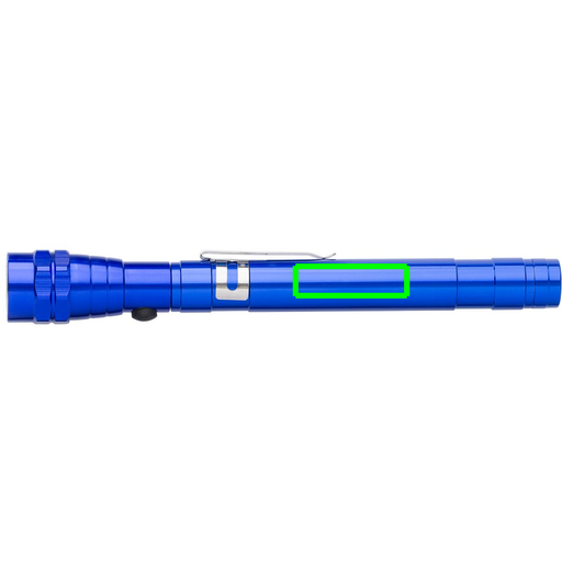 Pozycja nadruku: Korpus (30 × 8 mm)