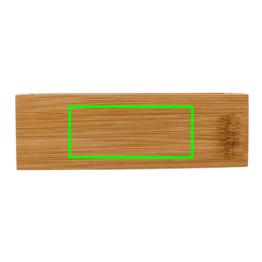 Pozycja nadruku: Bok (60 × 25 mm)