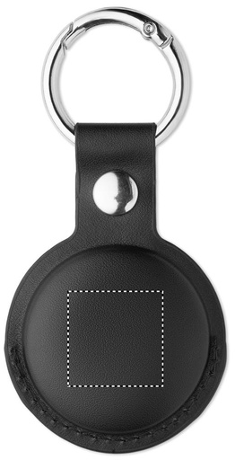 Miejsce znakowania: CASE (do 20 x 20 mm)
