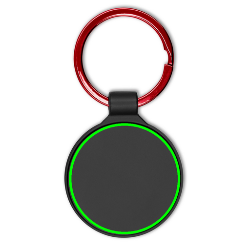 Pozycja nadruku: Przód (39 × 39 mm)