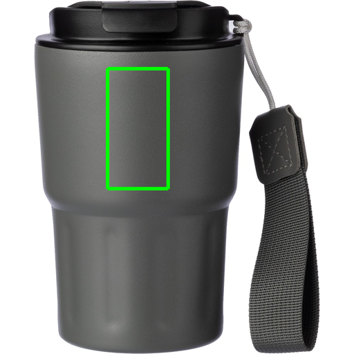 Pozycja nadruku: Przód