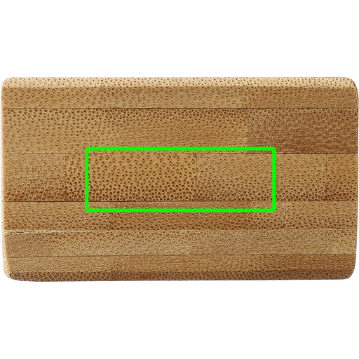 Pozycja nadruku: Lewy bok (30 × 10 mm)
