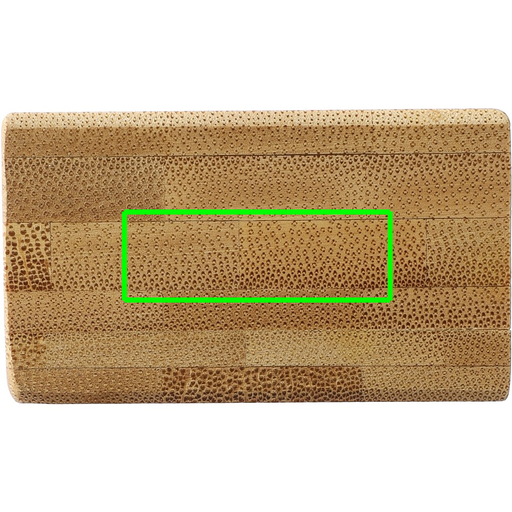 Pozycja nadruku: Prawy bok (30 × 10 mm)