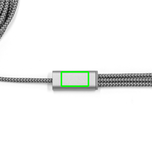 Pozycja nadruku: Tył (15 × 8 mm)