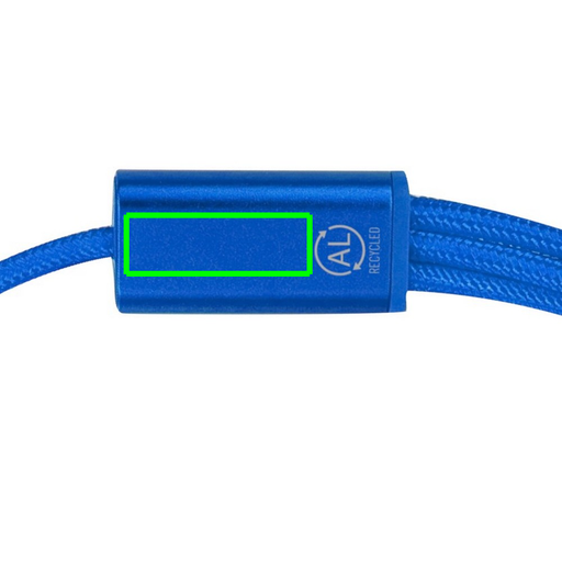 Pozycja nadruku: Przód (25 × 8 mm)