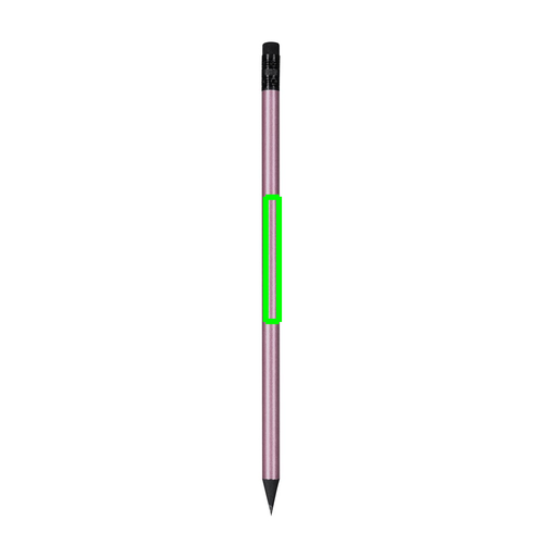Pozycja nadruku: Korpus (50 × 5 mm)