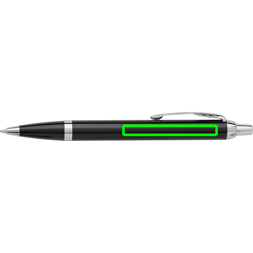 Pozycja nadruku: Korpus (50 × 5 mm)