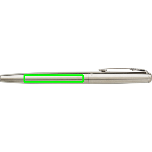 Pozycja nadruku: Korpus (50 × 6 mm)