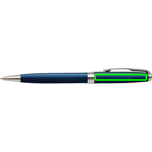 Pozycja nadruku: Korpus (45 × 5 mm)