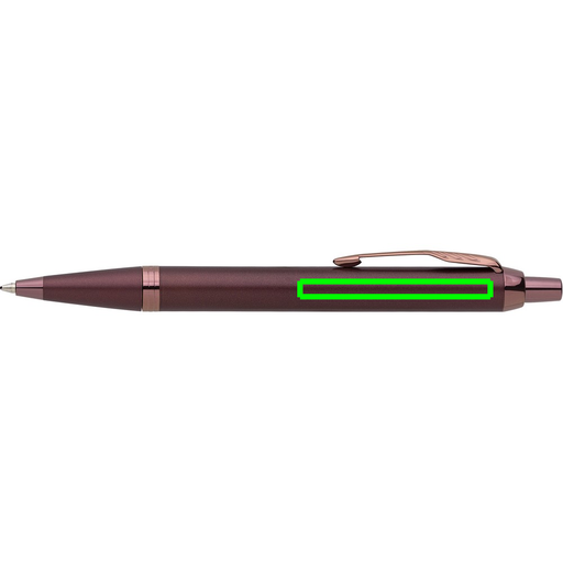 Pozycja nadruku: Korpus (60 × 5 mm)
