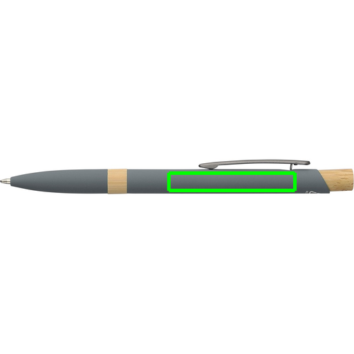 Pozycja nadruku: Korpus (50 × 7 mm)