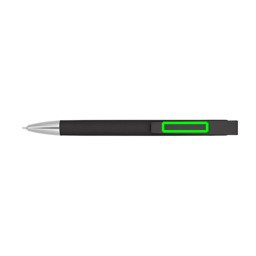 Pozycja nadruku: Klips (30 × 6 mm)