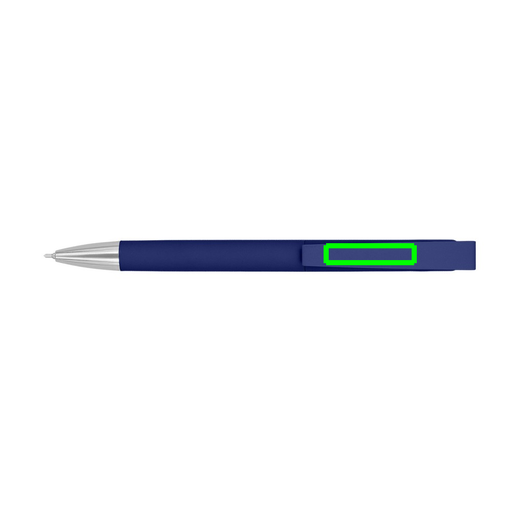 Pozycja nadruku: Klips (30 × 6 mm)