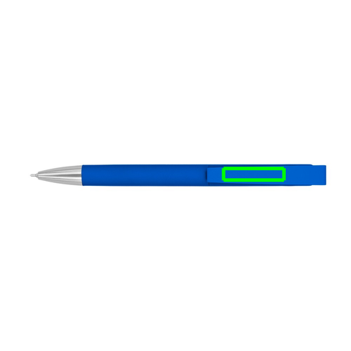 Pozycja nadruku: Klips (30 × 6 mm)
