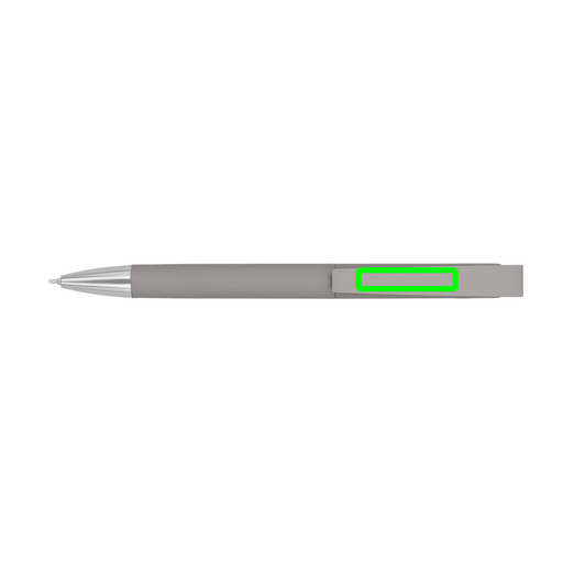 Pozycja nadruku: Klips (30 × 6 mm)