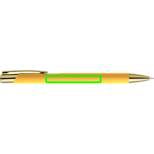 Pozycja nadruku: Barrel [only mirror effect] (50 × 6 mm)