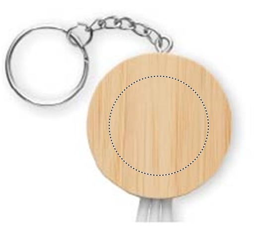 BAMBOO PART BACK (do 30 x 30 mm)