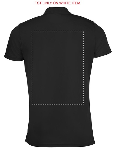 Miejsce znakowania: BACK (do 280 x 400 mm)