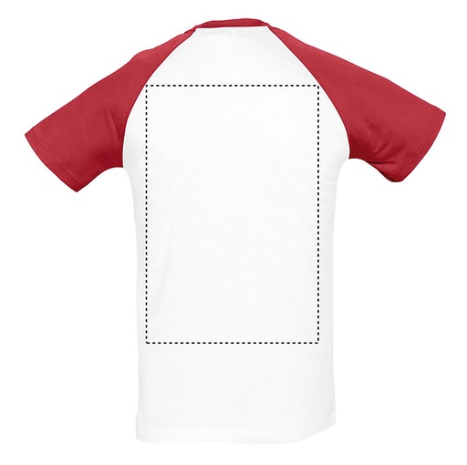 Miejsce znakowania: BACK (do 280 x 420 mm)
