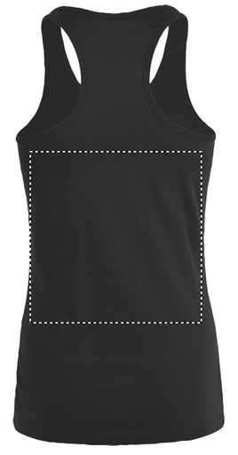 Miejsce znakowania: BACK SIDE 2 (do 250 x 250 mm)