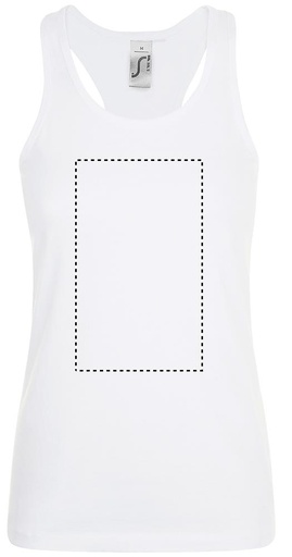 Miejsce znakowania: FRONT (do 150 x 250 mm)