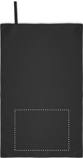 Miejsce znakowania: LOWER MIDDLE (do 200 x 150 mm)