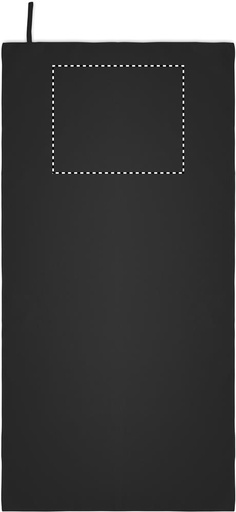 Miejsce znakowania: UPPER MIDDLE (do 280 x 230 mm)