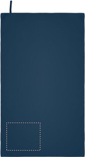 Miejsce znakowania: LOWER LEFT (do 280 x 230 mm)
