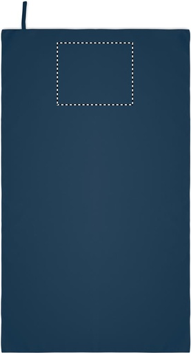 Miejsce znakowania: UPPER MIDDLE (do 280 x 230 mm)